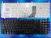 HP DV8 HDX 18 Taiwan Keyboard OEM 580271-AB1